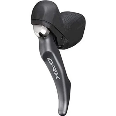 Image of GRX RX810 Left Shifter for Hydraulic Brake Single Chainring