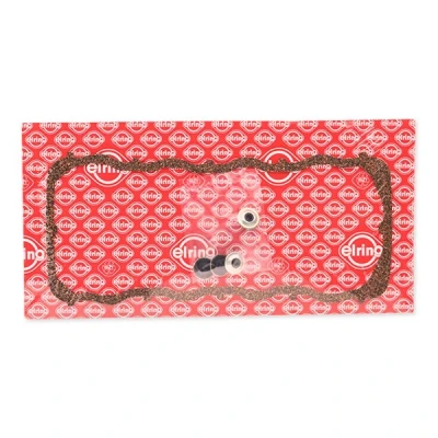 Image of 1118982600 Gasket Set, rocker cover ELRING 399.550 Cork SUZUKI: Samurai Off Road Convertible