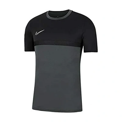 Image of Nike Kids&#039; Y NK DRY ACD20 TOP SS T Shirt, Anthracite/Black/Black/White, S