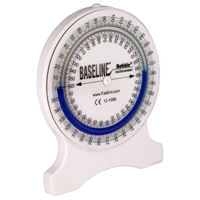 Image of Baseline Bubble Inclinometer 12 1056