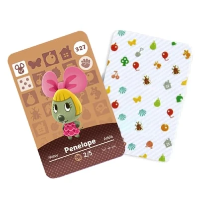 Image of NFC Penelope Cards_No.327
