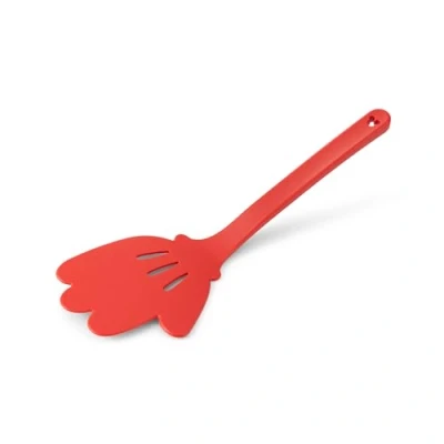Image of PRESTIGE 49250 Pancake Turner, Nylon, Red