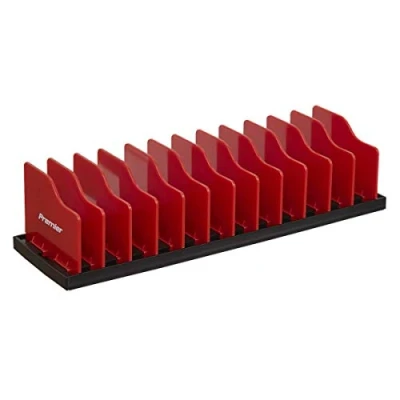Image of Sealey Premier Pliers Rack 300mm