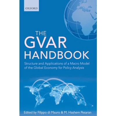 Image of GVAR Handbook: Structure and Applications of a Macro Model the Global Economy for Policy Analysis