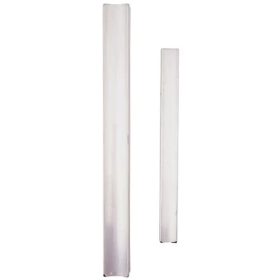 Image of Amtech 15mm and 22mm Aluminium Pipe Bender Profile Set