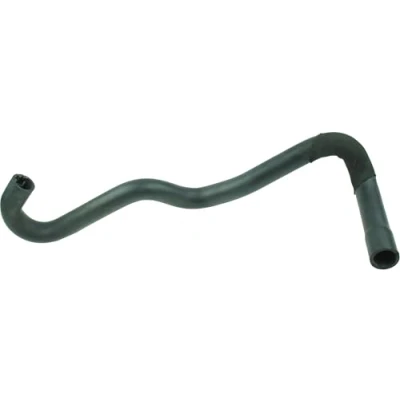 Image of 215011670R Radiator Hose GATES 05 2855 EPDM (ethylene propylene diene Monomer (M class) rubber)