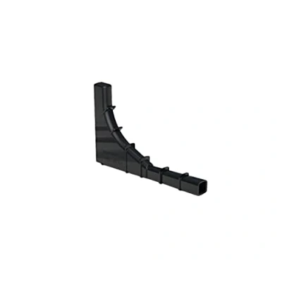 Image of TIMCO Timloc Black Invisiweep Multi Function Wall Weeps Pack of 50