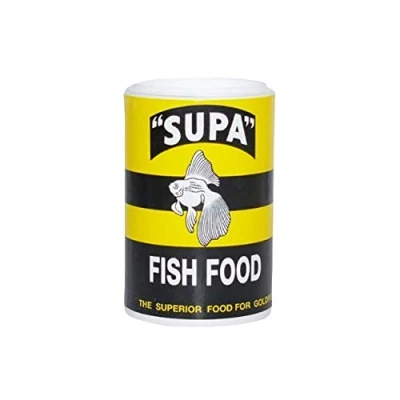 Image of Supa Goldfish Large
