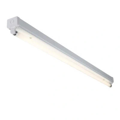 Image of KnightsBridge 230V IP20 T8 1X70W Fluorescent Batten 6ft
