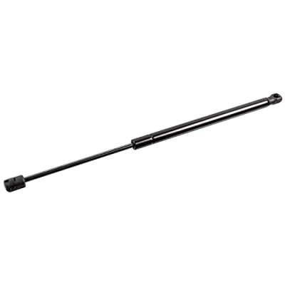 Image of 013387067, 13387067 Tailgate strut FEBI BILSTEIN 39704 660N 485mm both sides VAUXHALL: ZAFIRA Mk2, Mk3