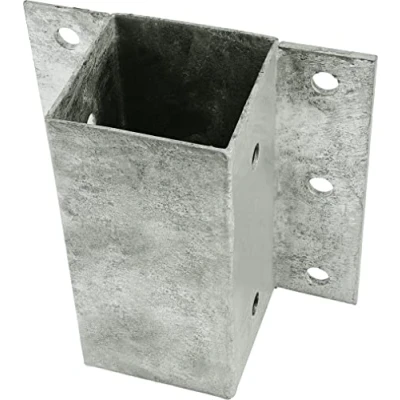 Image of CONNEX HV4333 Post Support for Blocks 71mm, 71 x 150 155 mm