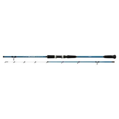 Image of Shimano rod Alivio Boat Quiver 1.50m 50 150g Sea fishing