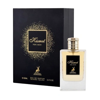 Image of KISMET FOR MEN 100ML