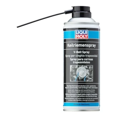 Image of LIQUI MOLY V Belt spray 400 ml Service SKU: 4085