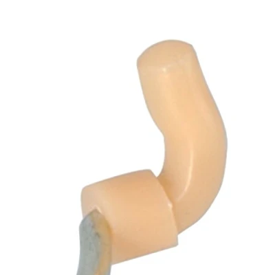 Image of PURE GEWA PS405300 Shoulder Rest Parts for Chin Comfort Violin