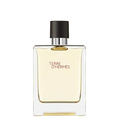 Image of Hermes Terre D&#039;Hermes Eau de Toilette 100ml Spray