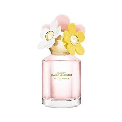 Image of Marc Jacobs Daisy Eau So Fresh de Toilette 125ml Spray