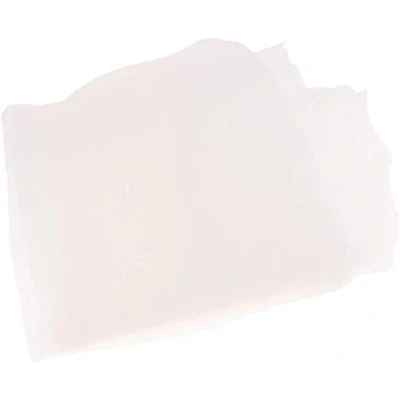 Image of FEVERWORK 140M 55T Polyester Silk Screen Printing Mesh Fabric Sheet