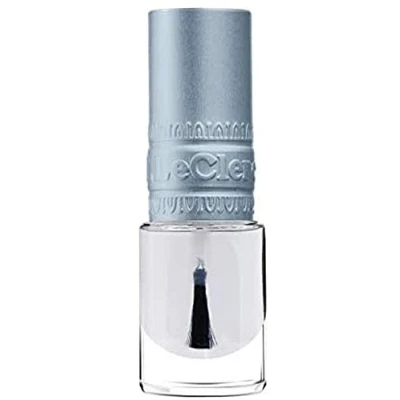 Image of T.Leclerc Base coat 2 in 1 Nail Polish, 5 ml