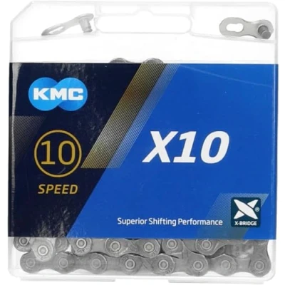 Image of KMC X10 Chain