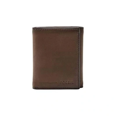 Image of Fossil SML1550201 Mens Allen Wallet
