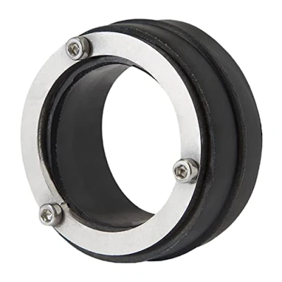 Image of Jepp Cone Toilet Flush WC Inlet Seal Pan Connector Pipe (Jepp Cone)