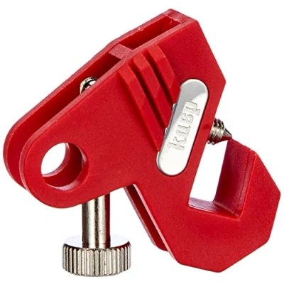 Image of Kasp Nylon Lock Off Hasp 18mm