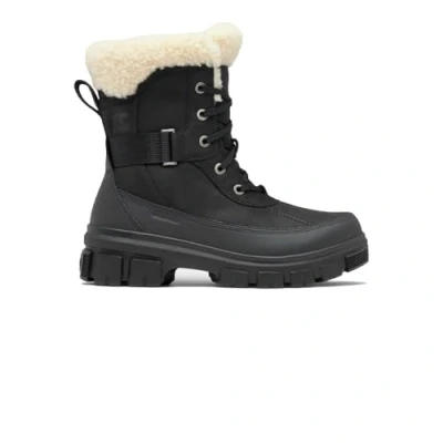 Image of Sorel Women&#039;s Torino V Parc Waterproof Boot