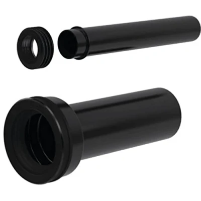 Image of Geberit K12213 x Sleeve, Chrome,30 cm