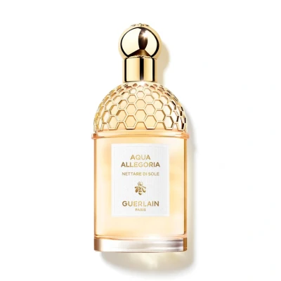 Image of Guerlain Aqua Allegoria Nettare di Sole Eau de Toilette 125ml Spray