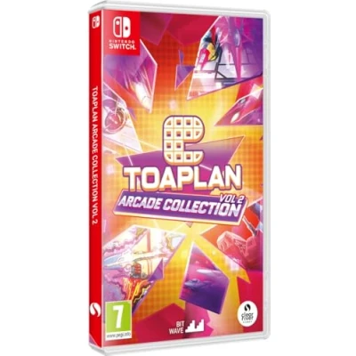 Image of Toaplan Arcade Collection Vol. 2 NS