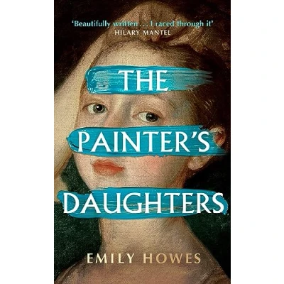 Image of The Painter&#039;s Daughters: award winning debut novel selected for BBC Radio 2 Book Club