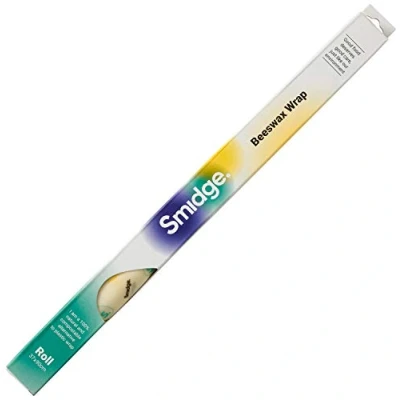 Image of Smidge 37 x 90cm Beeswax Roll Droplet
