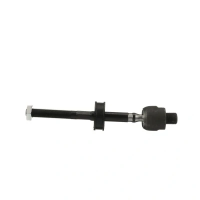 Image of 32111139315, 32111139316, 32111139318 Inner Tie Rod DELPHI TA1455 Front Axle Left, Right M18x1.5 226mm 206mm BMW: Z3 Roadster, 3 Saloon