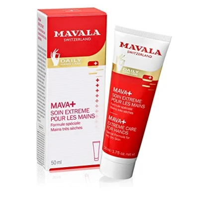 Image of Hand Care by Mavala Mava+ Cream 50ml
