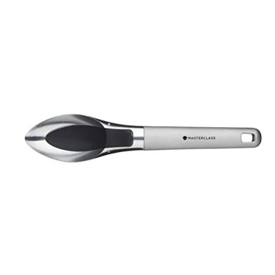Image of MasterClass Ice Cream Scoop, Stainless Steel