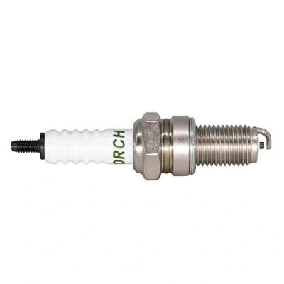 Image of TORCH D8RC Spark Plug Repalce for DR8EA Plug, XR4AS XR4CS RA6HC IX24 X24ESR U X27ESR OEM