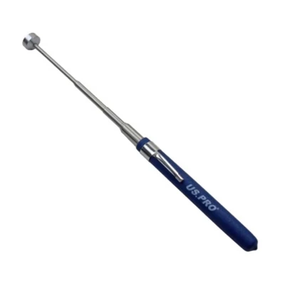 Image of US PRO 10lb Telescopic Magnetic Pick Up Tools 6699