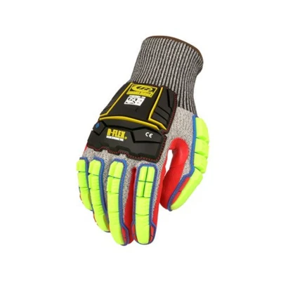 Image of Ansell R065 Size 13, 0 Mechanical Protection Gloves