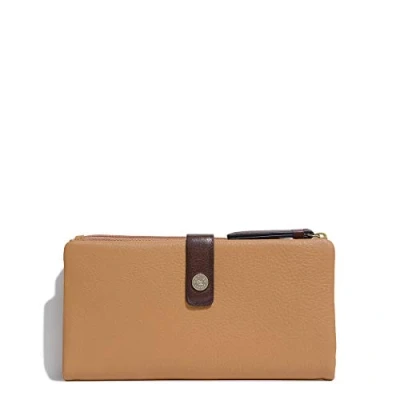 Image of Radley London Babington Plain Large Bifold Matinee Purse