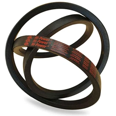 Image of A47 Gates INDUSTRIAL V BELT (9002 10047) OE QUALITY