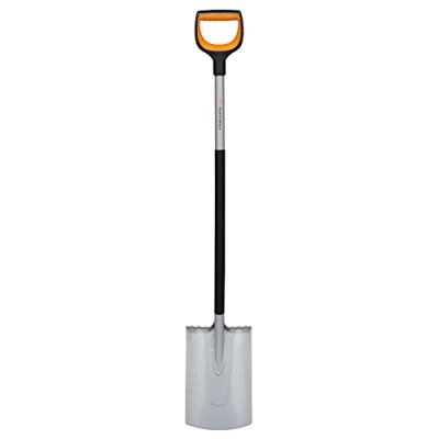 Image of Fiskars XACT Rounded Spade