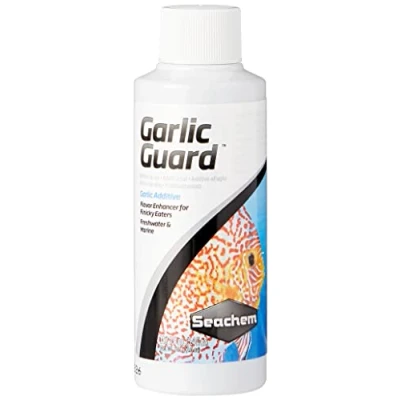 Image of Seachem Garlic Guard, 100 ml