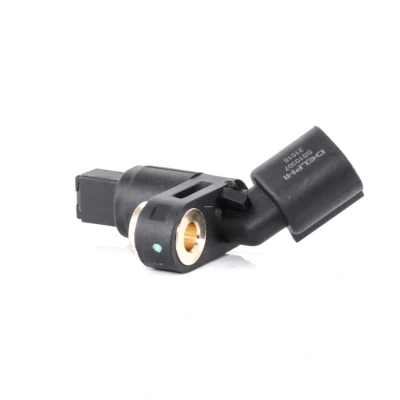 Image of SS1030711B1 ABS sensor DELPHI SS10307 Passive VOLKSWAGEN: Golf 4 Variant, Bora Saloon, 4, SEAT: Ibiza 2, AUDI: TT Coupe