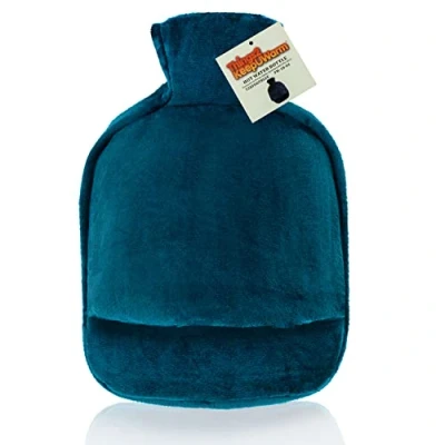 Image of Things2KeepUWarm Foot Warmer with Hot Water Bottle Pouch