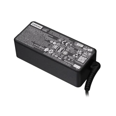 Image of AC adapter 45 Watt original for Lenovo ThinkPad X250 (20CL/20CM)