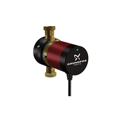 Image of Simple Hot Water Circulator UP20 14 BX PM Ref 97916772