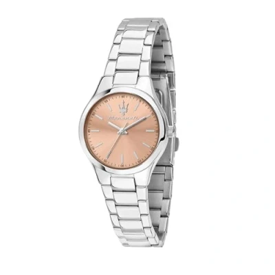 Image of Maserati Women&#039;s Watch, Time Only, Analog, 30 mm, ATTRAZIONE Collection, Gift Idea