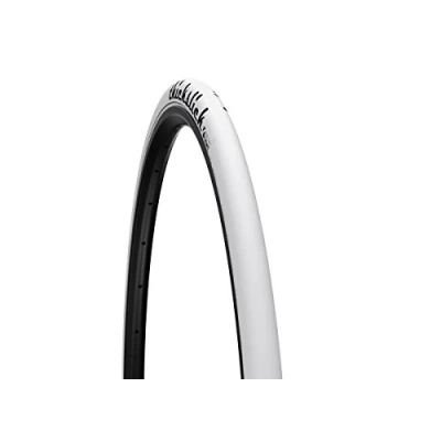 Image of WTB ThickSlick Comp Tire, 700x25mm, White
