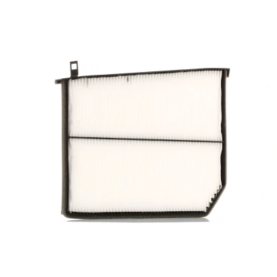 Image of XR81503, XR81504, XR838396, XR841123 Pollen Filter MAHLE ORIGINAL LA 379 Particulate 312,5mm 233mm 33,0mm